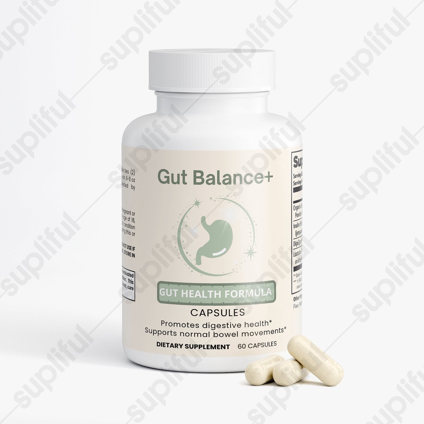 Gut Balance+