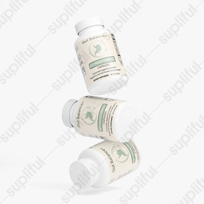 Gut Balance+